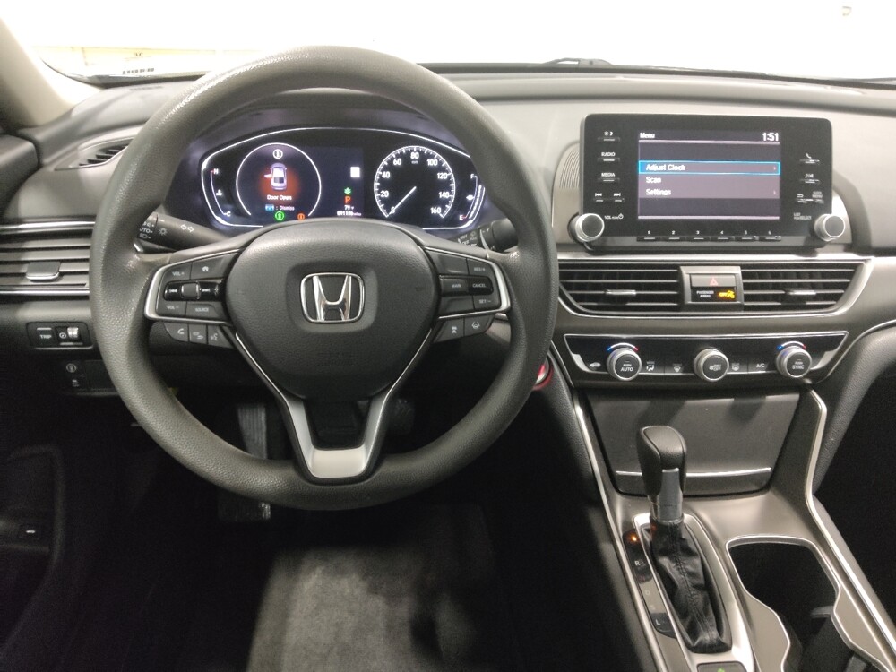 2018 Honda Accord in Columbus, OH 43231 - 18140181 22