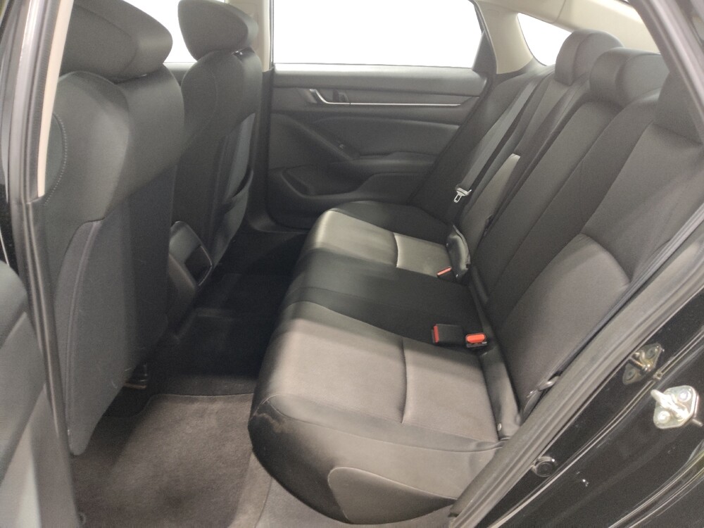 2018 Honda Accord in Columbus, OH 43231 - 18140181 18