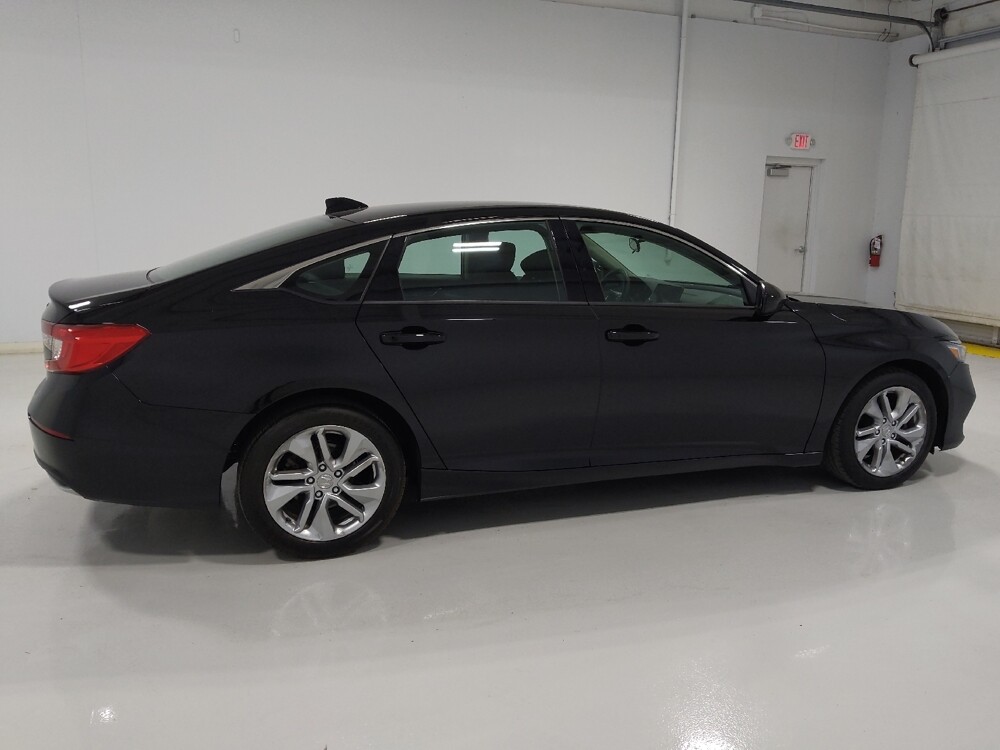 2018 Honda Accord in Columbus, OH 43231 - 18140181 10