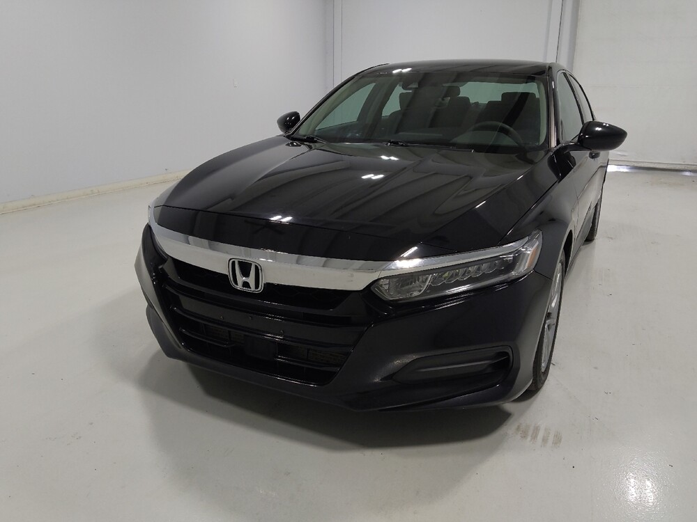 2018 Honda Accord in Columbus, OH 43231 - 18140181 15