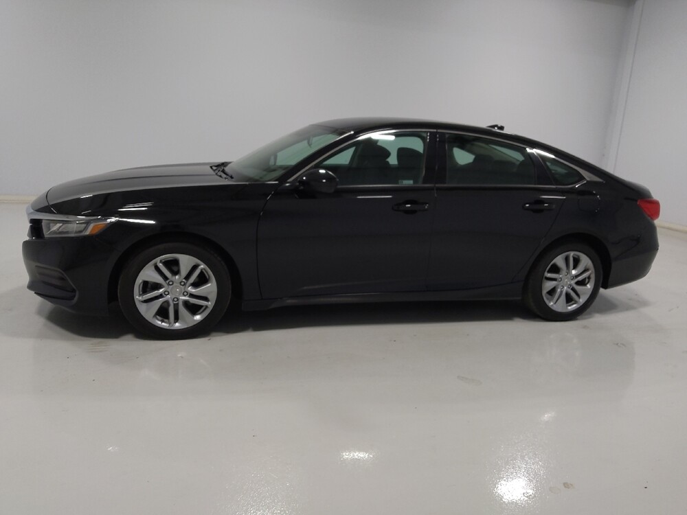 2018 Honda Accord in Columbus, OH 43231 - 18140181 2
