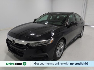 2018 Honda Accord in Columbus, OH 43231