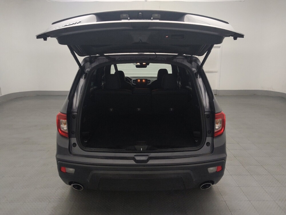 2021 Honda Passport in Orlando, FL 32808 - 18140183 29