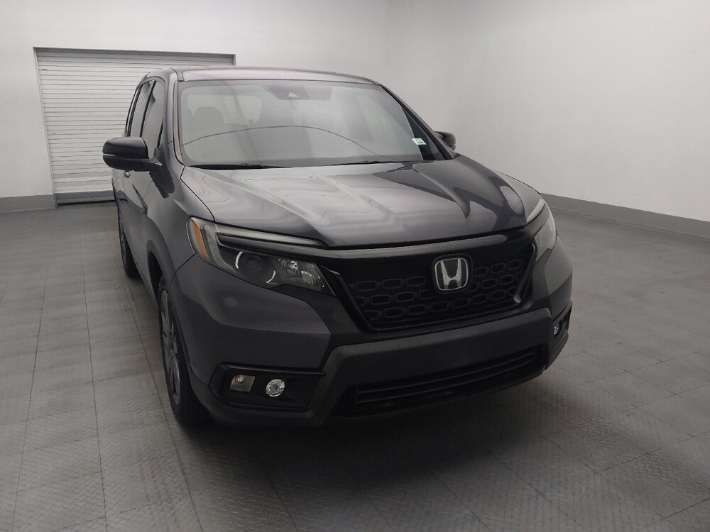 2021 Honda Passport in Orlando, FL 32808 - 18140183 14