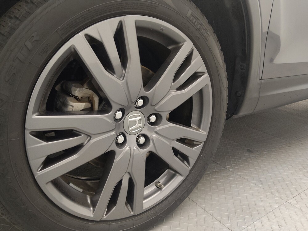 2021 Honda Passport in Orlando, FL 32808 - 18140183 31