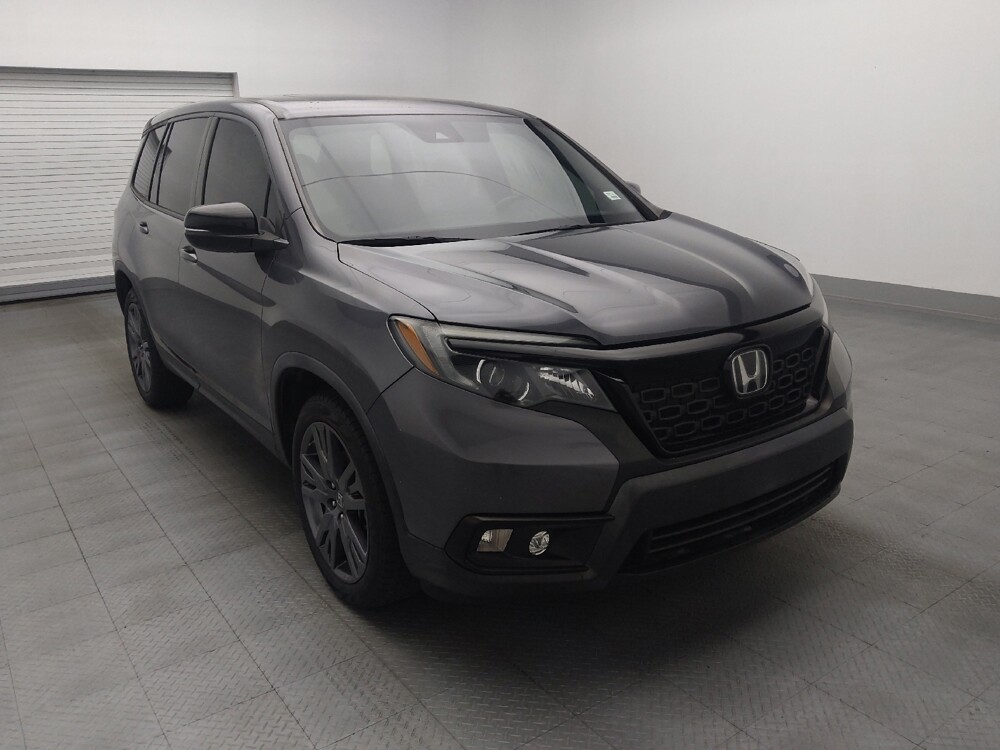 2021 Honda Passport in Orlando, FL 32808 - 18140183 13