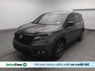 2021 Honda Passport in Orlando, FL 32808