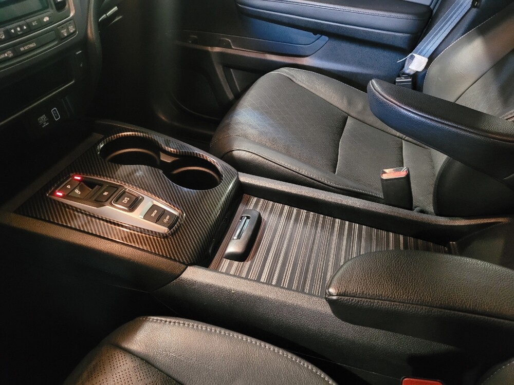 2021 Honda Passport in Orlando, FL 32808 - 18140183 26