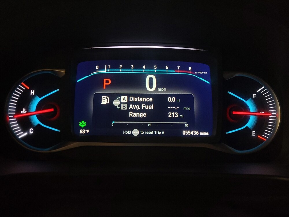 2021 Honda Passport in Orlando, FL 32808 - 18140183 23
