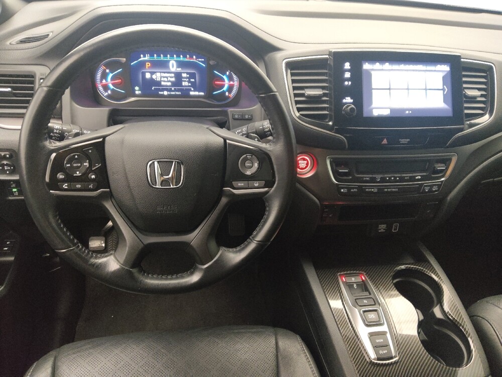 2021 Honda Passport in Orlando, FL 32808 - 18140183 22