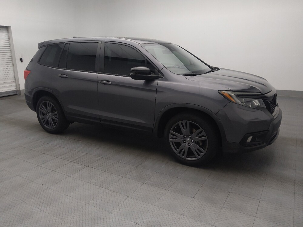 2021 Honda Passport in Orlando, FL 32808 - 18140183 11