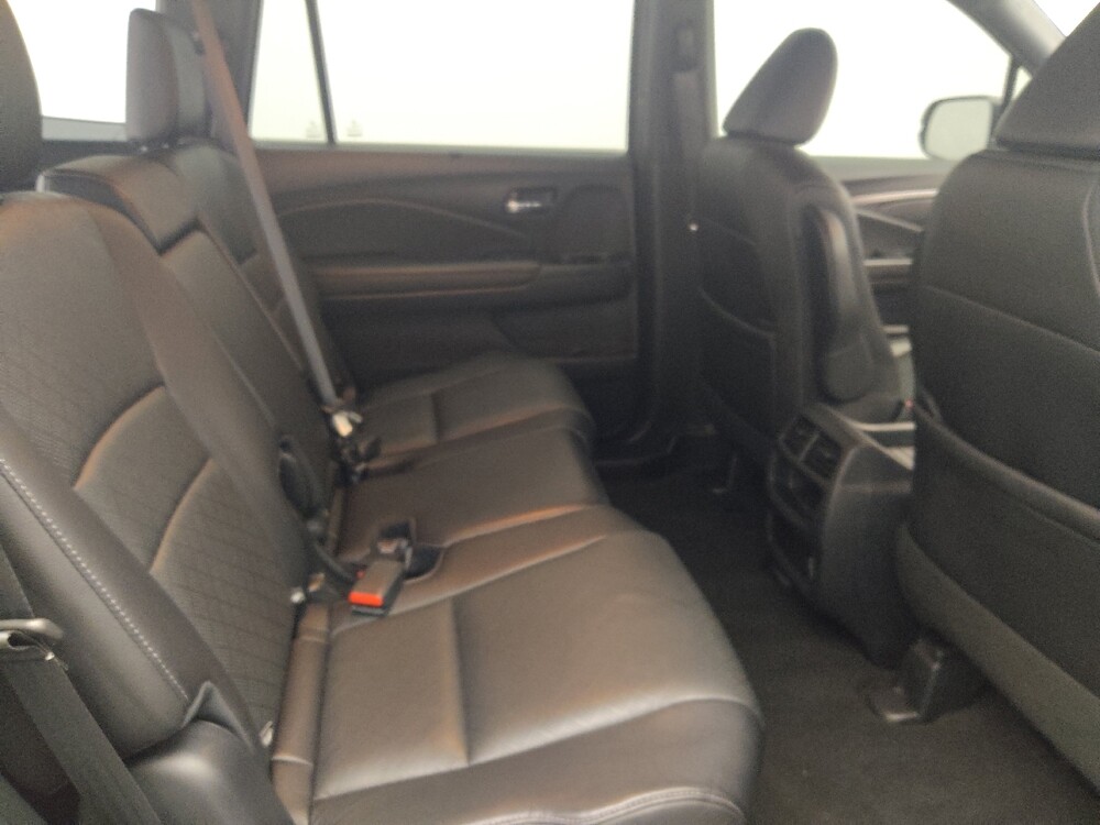 2021 Honda Passport in Orlando, FL 32808 - 18140183 19