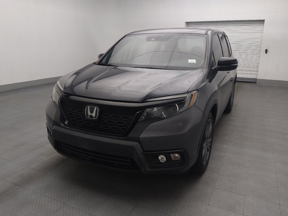 2021 Honda Passport in Orlando, FL 32808 - 18140183 15