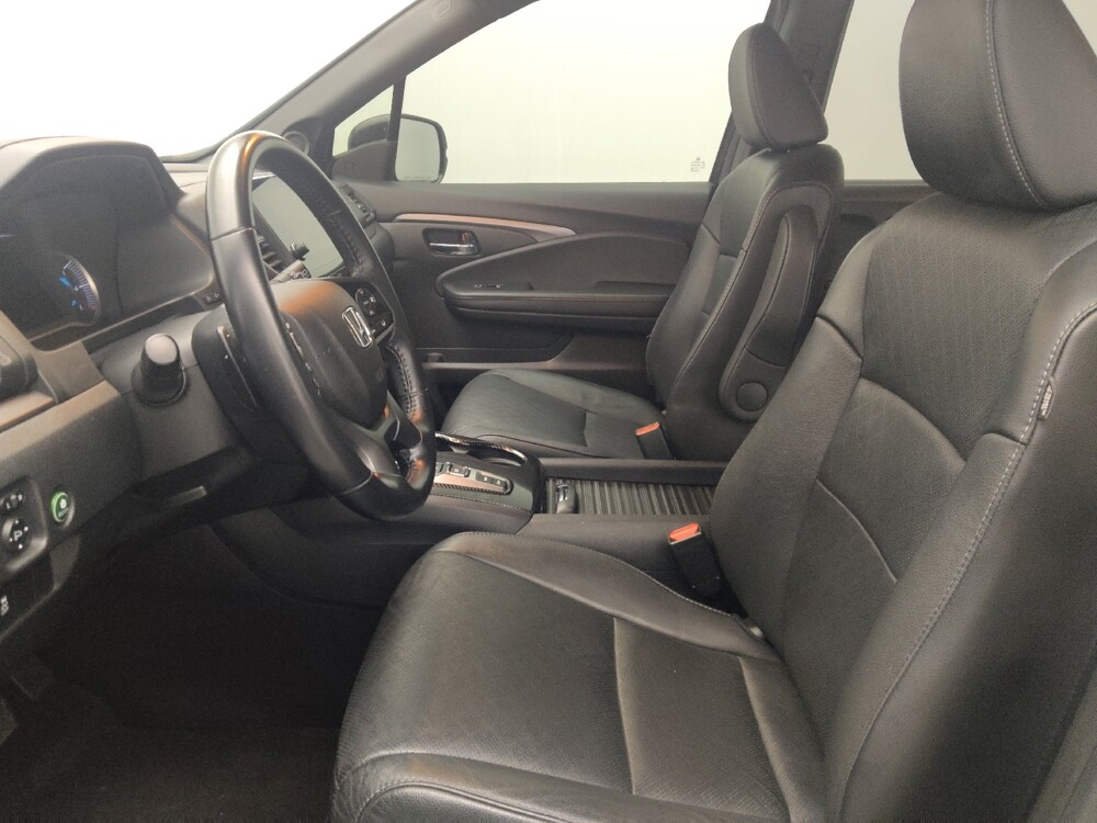 2021 Honda Passport in Orlando, FL 32808 - 18140183 17