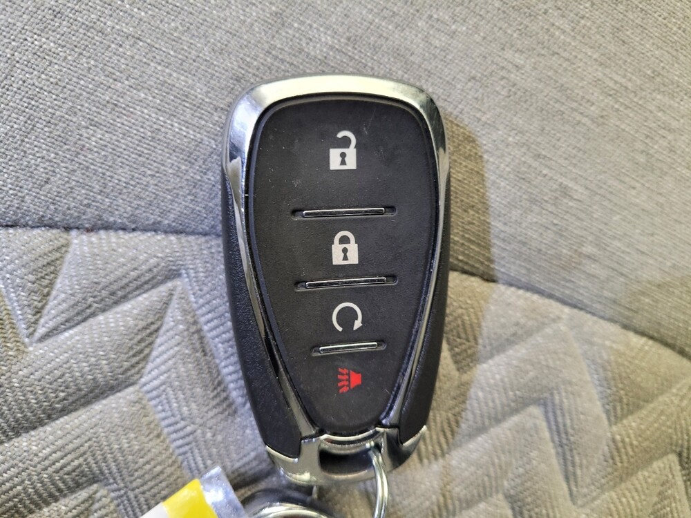2024 Chevrolet Equinox in Lexington, KY 40509 - 18140184 32