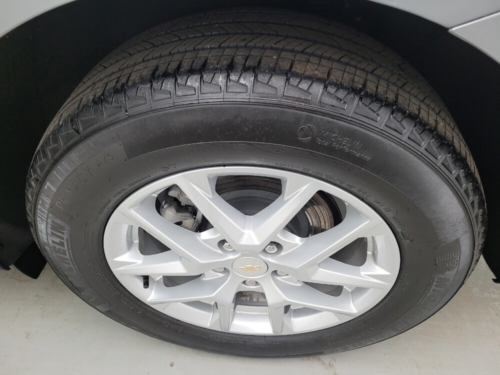 2024 Chevrolet Equinox in Lexington, KY 40509 - 18140184 31