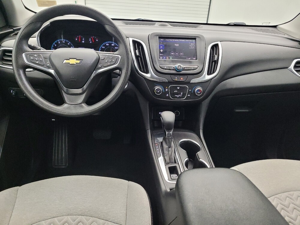 2024 Chevrolet Equinox in Lexington, KY 40509 - 18140184 22