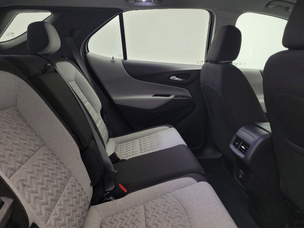 2024 Chevrolet Equinox in Lexington, KY 40509 - 18140184 19