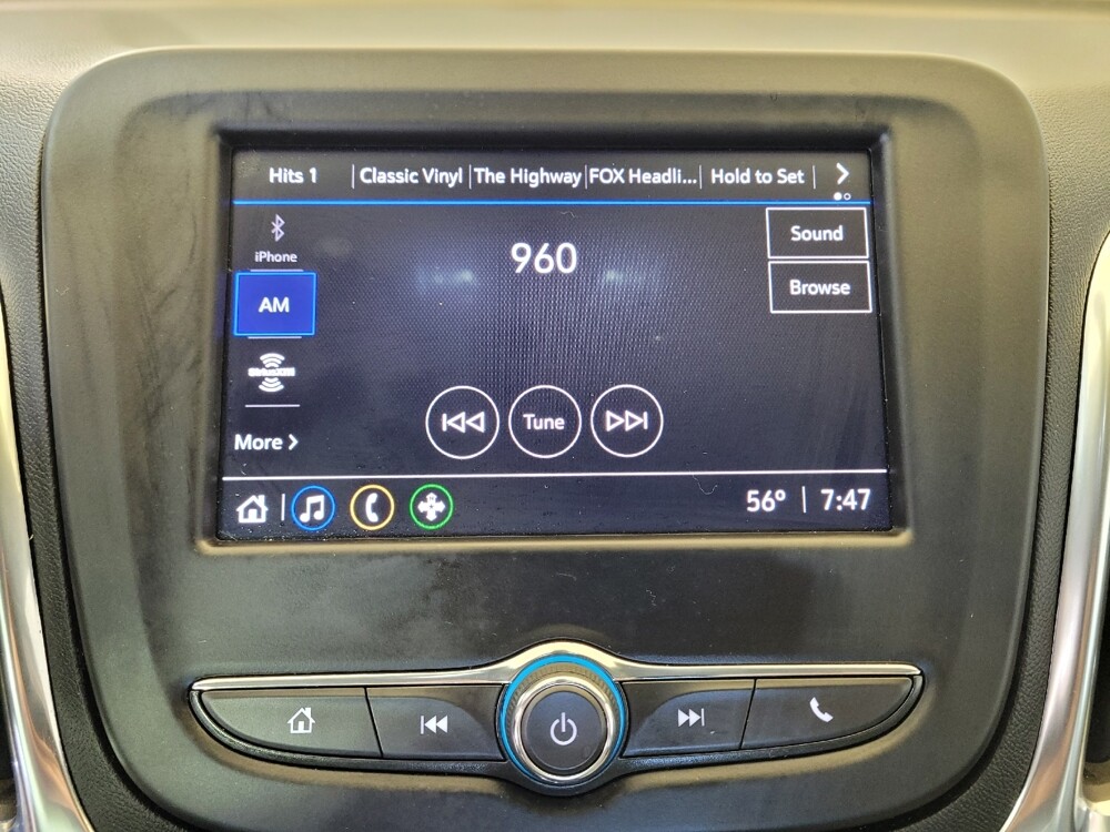 2024 Chevrolet Equinox in Lexington, KY 40509 - 18140184 25