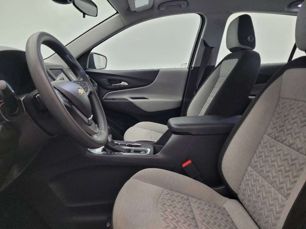 2024 Chevrolet Equinox in Lexington, KY 40509 - 18140184 17