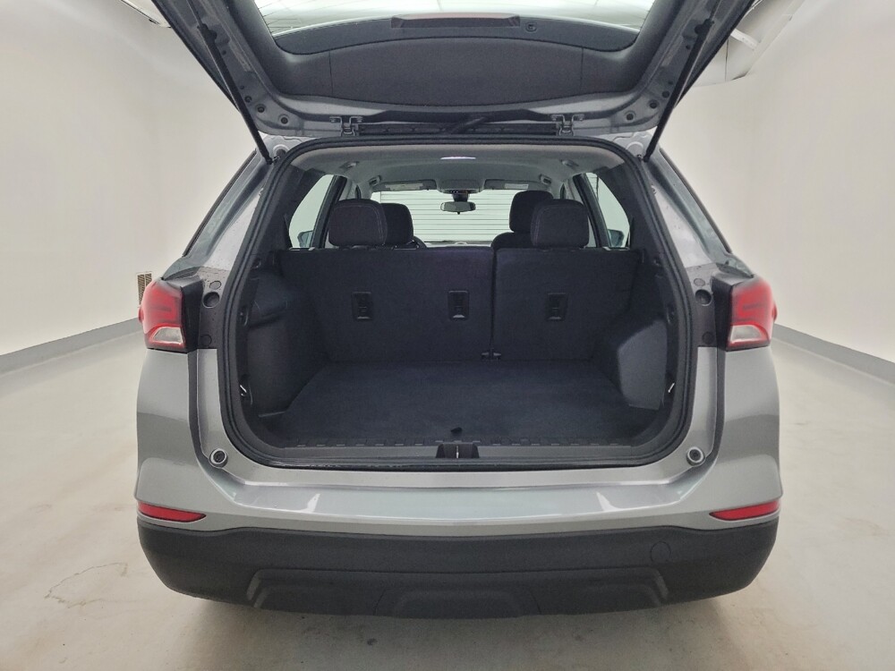 2024 Chevrolet Equinox in Lexington, KY 40509 - 18140184 29