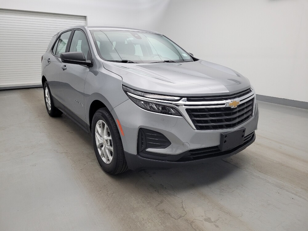 2024 Chevrolet Equinox in Lexington, KY 40509 - 18140184 13