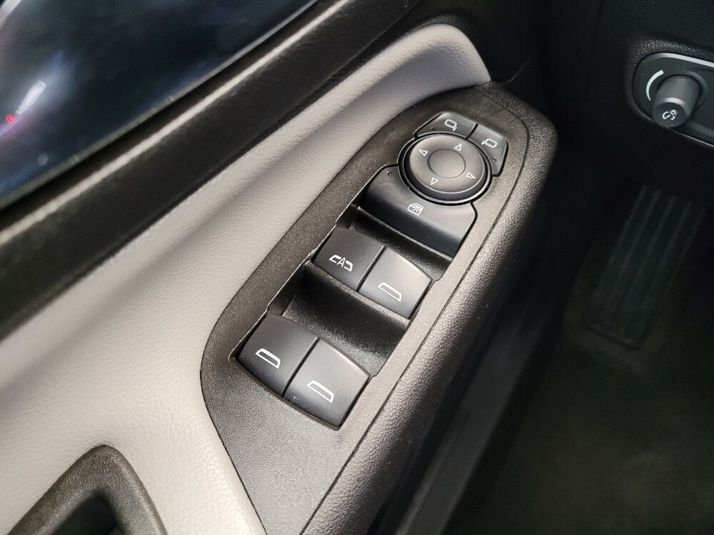 2024 Chevrolet Equinox in Lexington, KY 40509 - 18140184 27