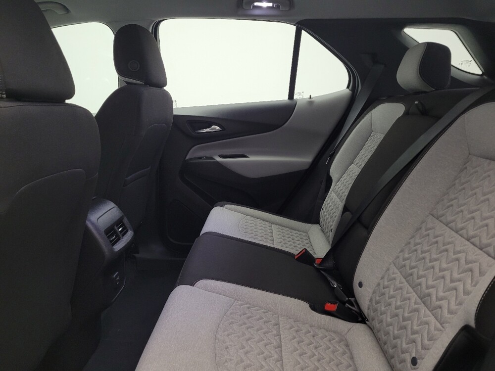 2024 Chevrolet Equinox in Lexington, KY 40509 - 18140184 18