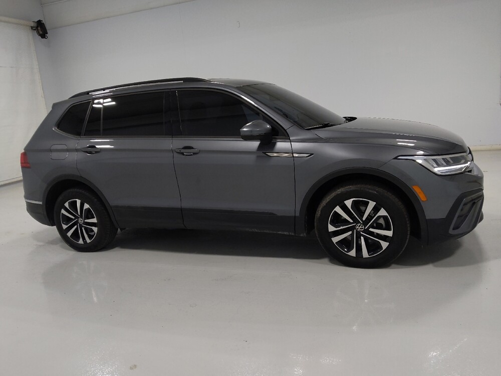 2024 Volkswagen Tiguan in Columbus, OH 43231 - 18140185 11