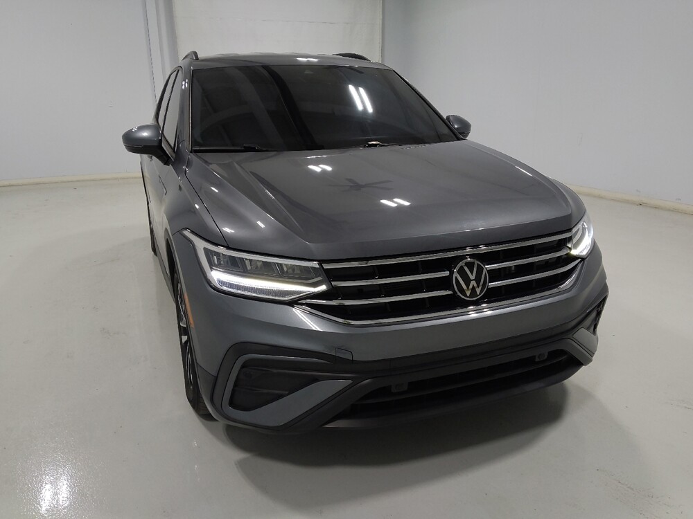 2024 Volkswagen Tiguan in Columbus, OH 43231 - 18140185 14