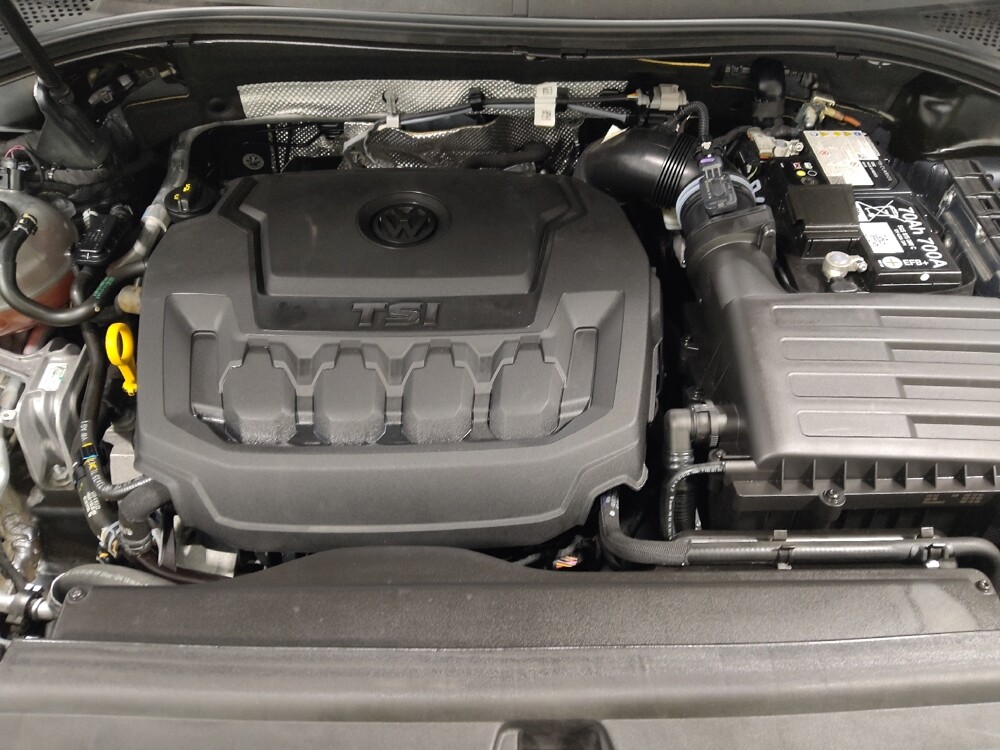 2024 Volkswagen Tiguan in Columbus, OH 43231 - 18140185 30