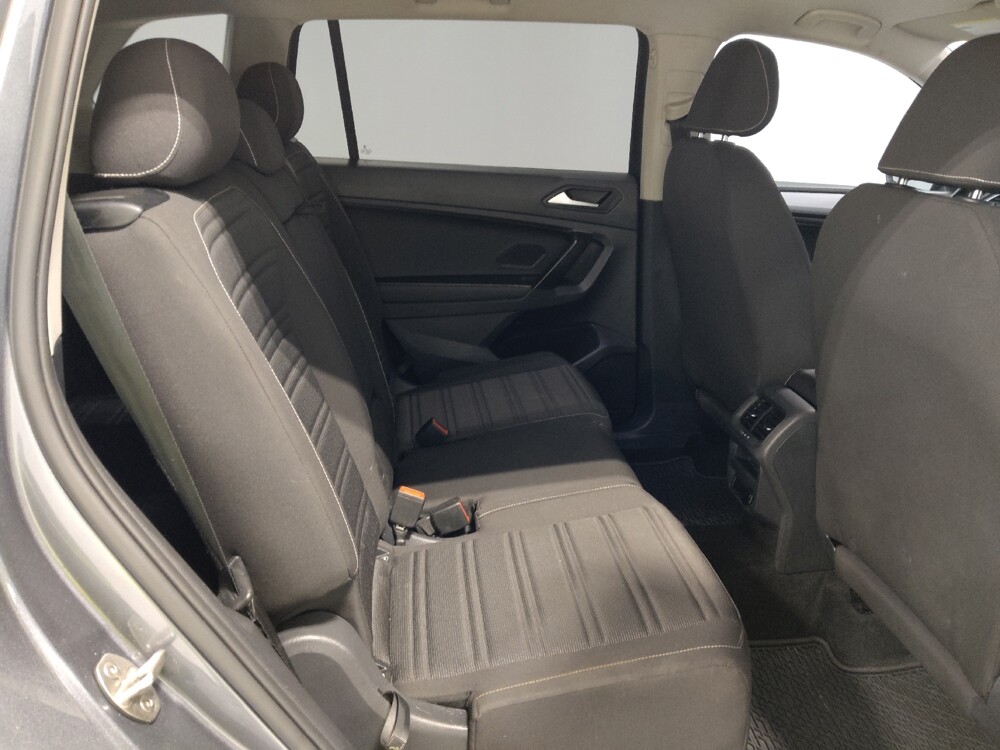 2024 Volkswagen Tiguan in Columbus, OH 43231 - 18140185 19