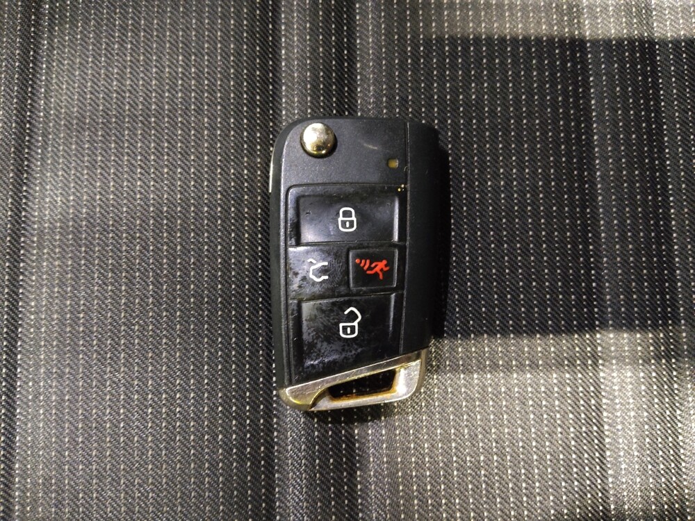 2024 Volkswagen Tiguan in Columbus, OH 43231 - 18140185 32