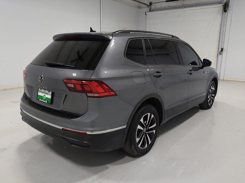 2024 Volkswagen Tiguan in Columbus, OH 43231 - 18140185 9