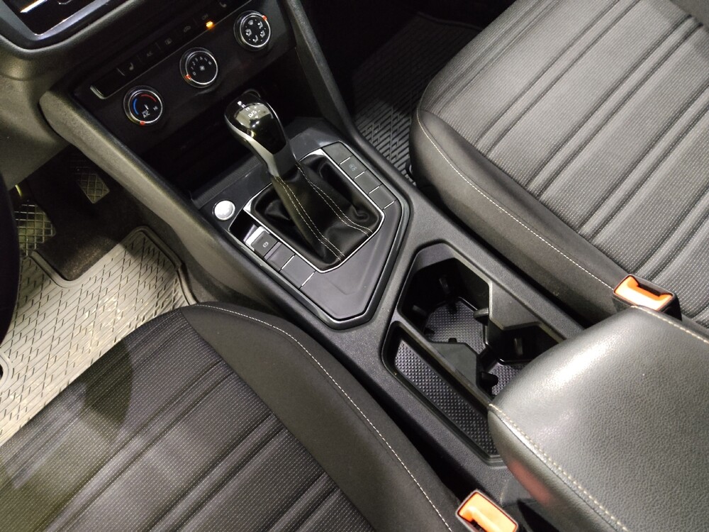 2024 Volkswagen Tiguan in Columbus, OH 43231 - 18140185 26
