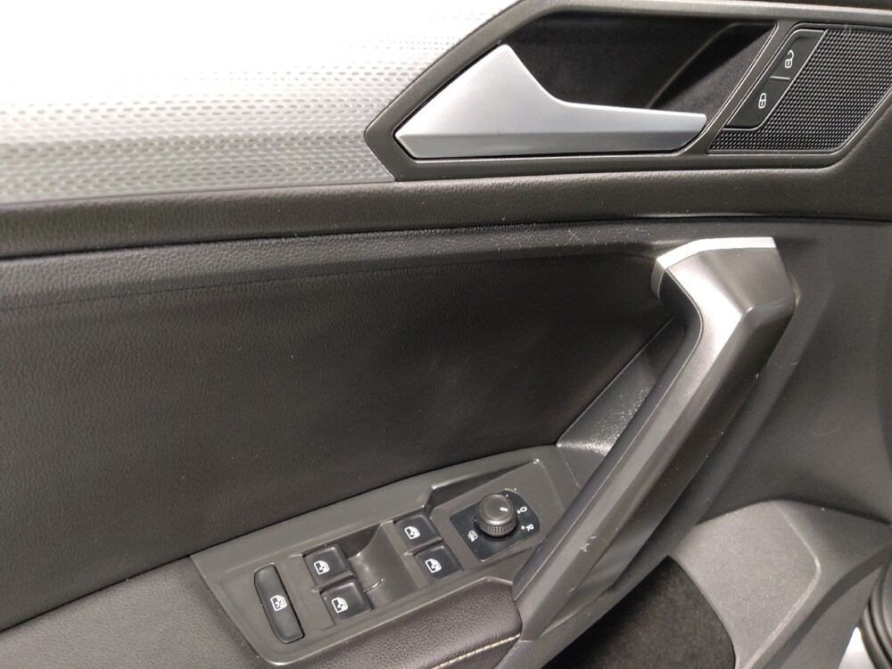 2024 Volkswagen Tiguan in Columbus, OH 43231 - 18140185 27