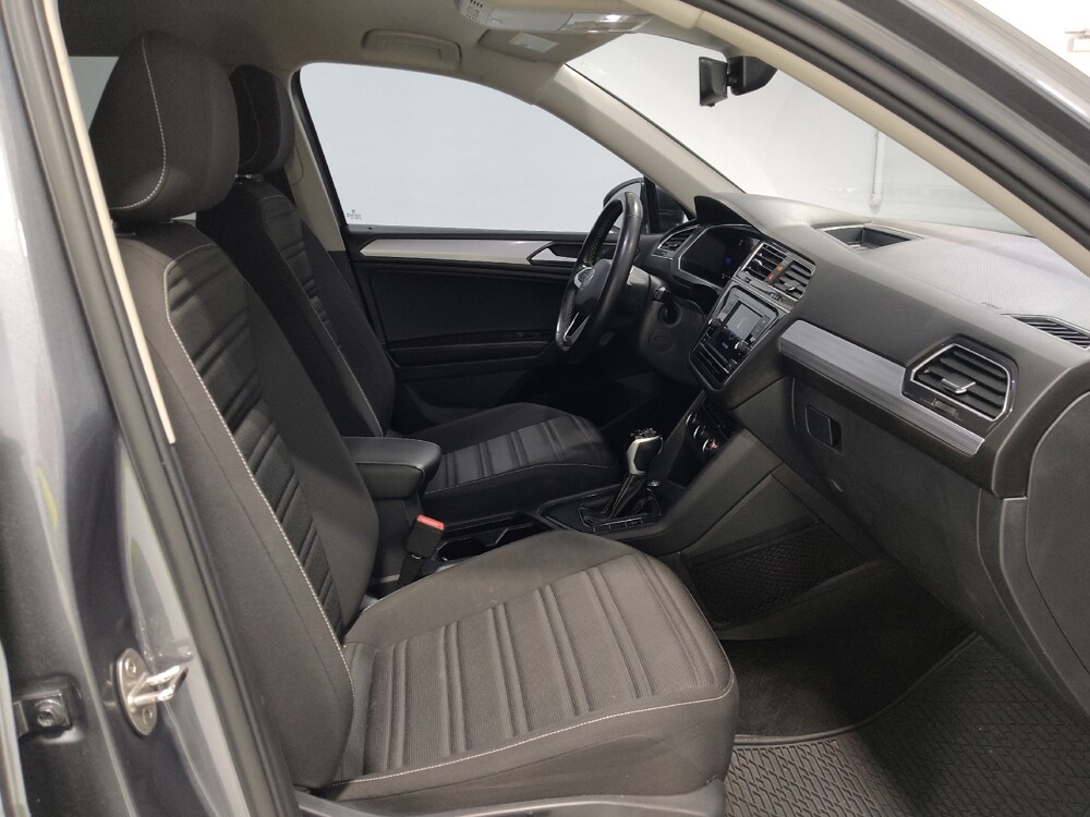 2024 Volkswagen Tiguan in Columbus, OH 43231 - 18140185 21
