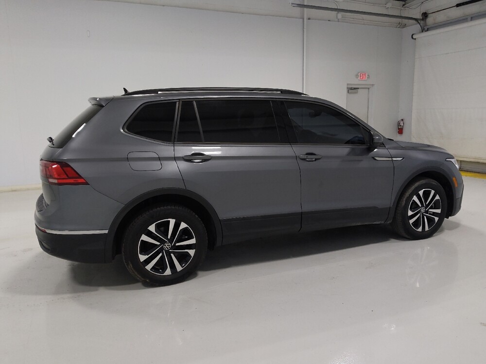 2024 Volkswagen Tiguan in Columbus, OH 43231 - 18140185 10