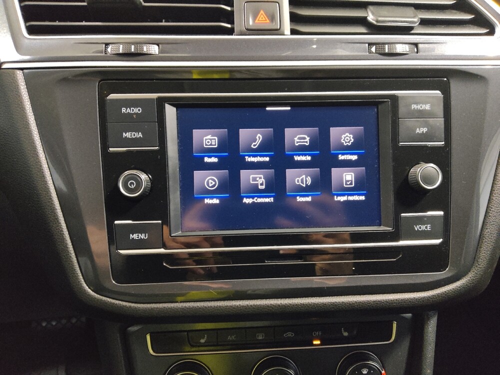 2024 Volkswagen Tiguan in Columbus, OH 43231 - 18140185 25