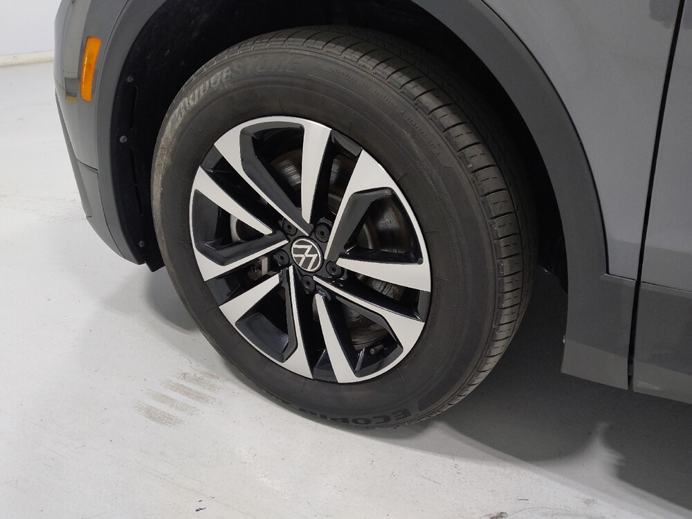 2024 Volkswagen Tiguan in Columbus, OH 43231 - 18140185 31