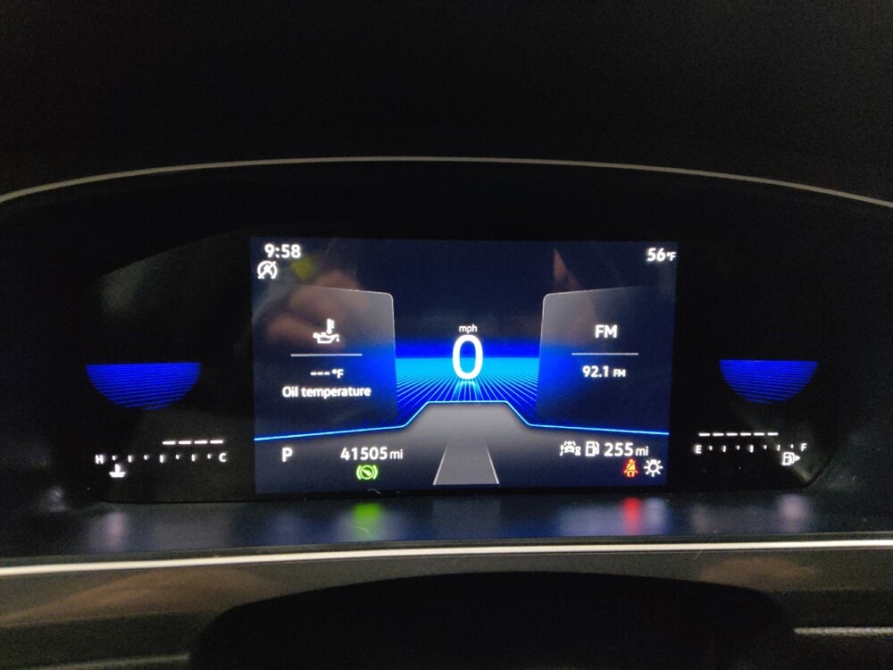 2024 Volkswagen Tiguan in Columbus, OH 43231 - 18140185 23