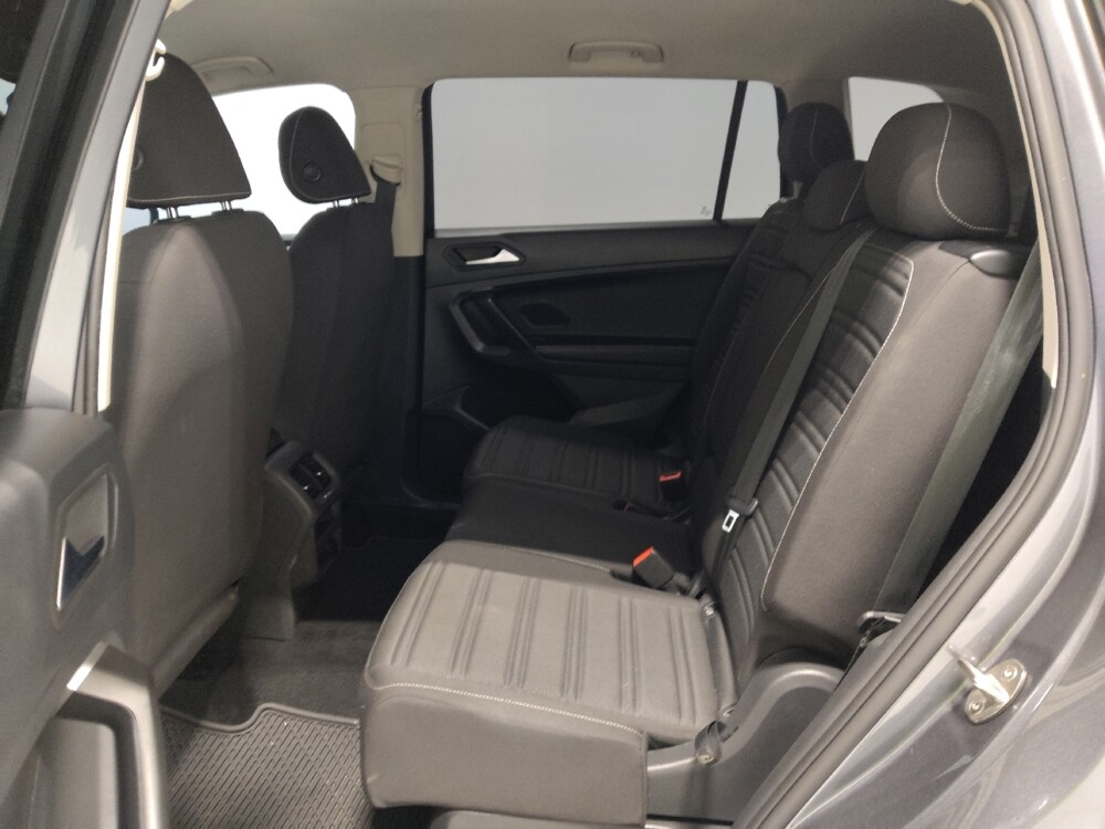 2024 Volkswagen Tiguan in Columbus, OH 43231 - 18140185 18