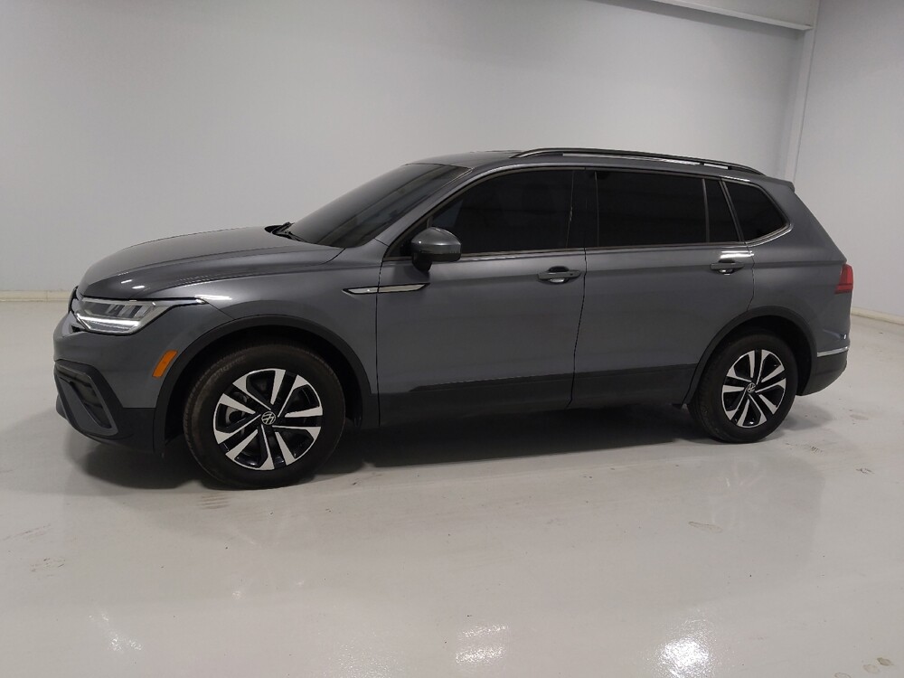 2024 Volkswagen Tiguan in Columbus, OH 43231 - 18140185 2