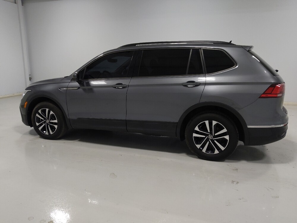 2024 Volkswagen Tiguan in Columbus, OH 43231 - 18140185 3