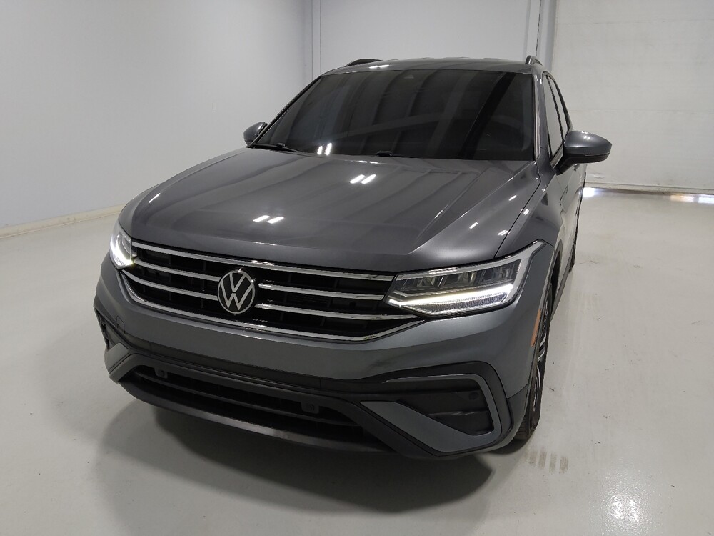 2024 Volkswagen Tiguan in Columbus, OH 43231 - 18140185 15