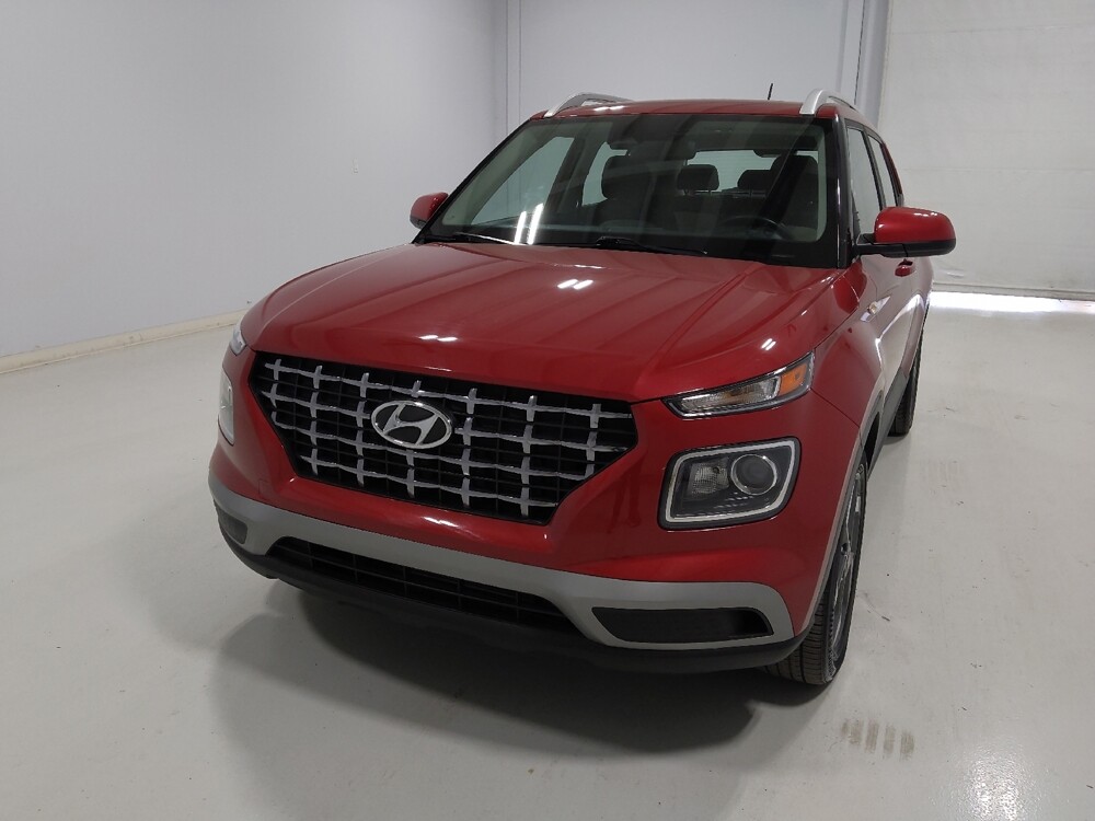2023 Hyundai Venue in Columbus, OH 43231 - 18140187 15