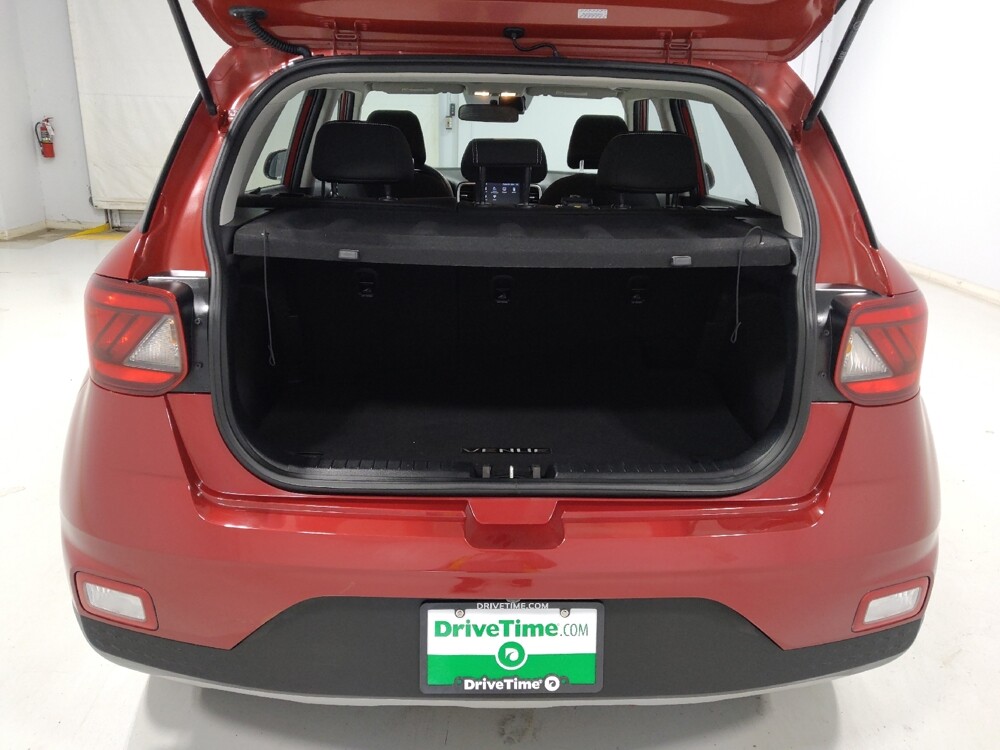 2023 Hyundai Venue in Columbus, OH 43231 - 18140187 29