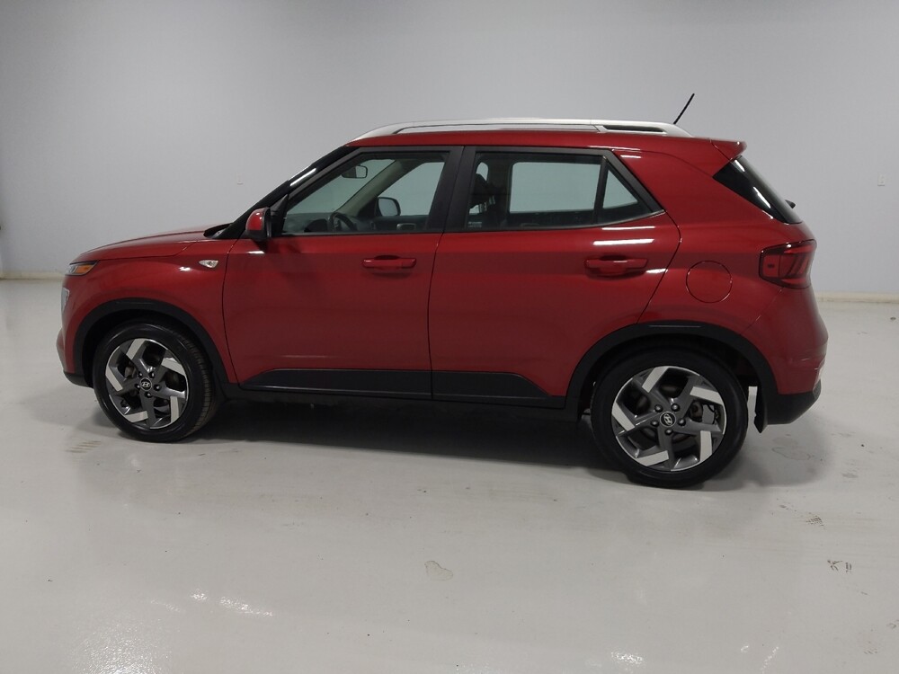 2023 Hyundai Venue in Columbus, OH 43231 - 18140187 3