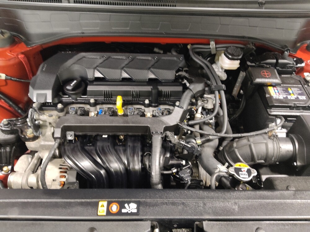 2023 Hyundai Venue in Columbus, OH 43231 - 18140187 30