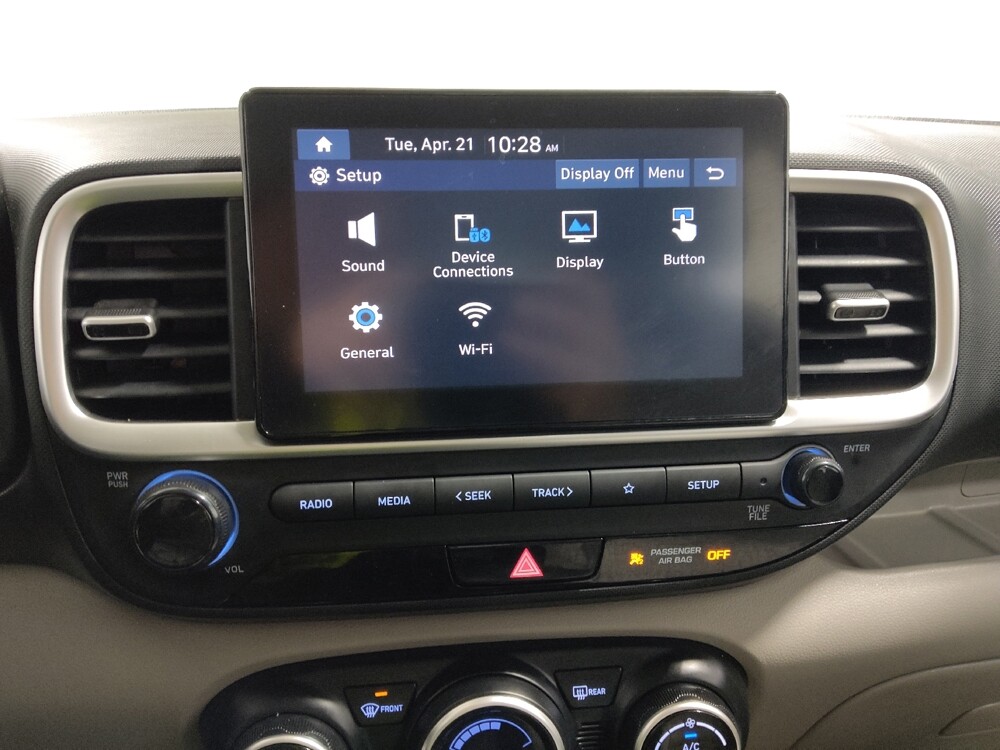 2023 Hyundai Venue in Columbus, OH 43231 - 18140187 25